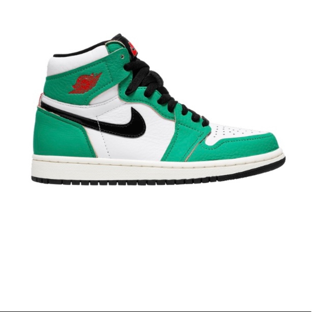 AUTHENTIC JORDAN RETRO 1